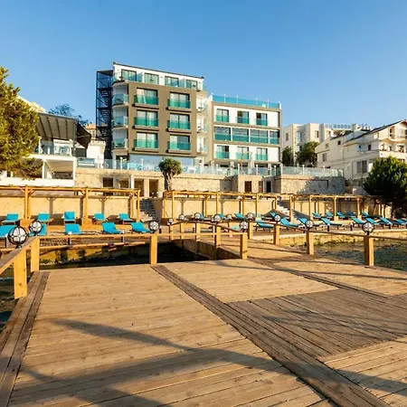 Guelluek Yali Boutique Otel-2